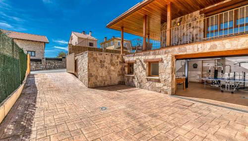 Casa Tomillar - Foto 4, locker