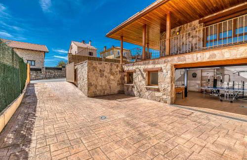 Casa Tomillar - Foto 4