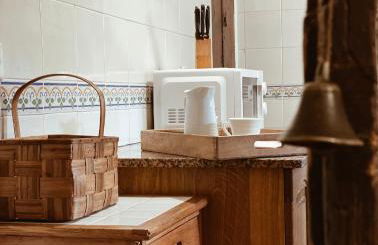 Masía La Costereta - Foto 12