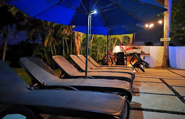 Villa Victoria - Photo 41