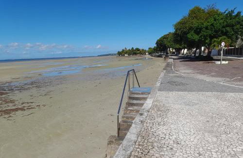 Apartamento Suite na área da residência Jardim Tropical Cidade de Itaparica Bahia - Foto 29