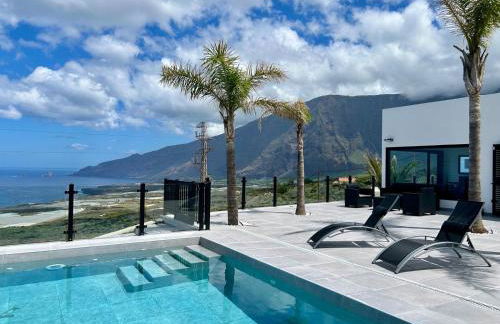 Villa Calma - Foto 1