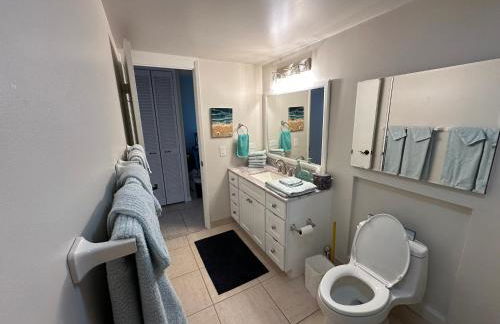 Oceanfront Penthouse with Loft - Foto 16