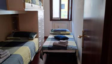 Appartamento per 5 pax centro Castelfranco - Foto 4, towels