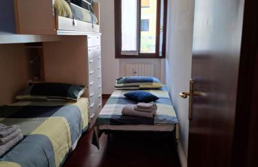 Appartamento per 5 pax centro Castelfranco - Foto 4