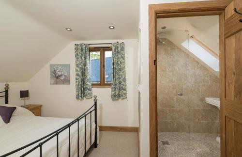 Rhiastyn Barn - Foto 12