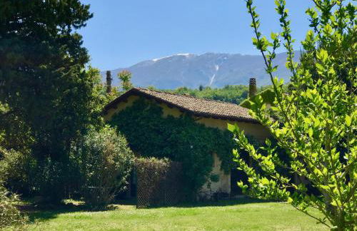 Agriturismo "Borgo Madonna degli Angeli" - charming cottages in the gardens ! - Foto 31