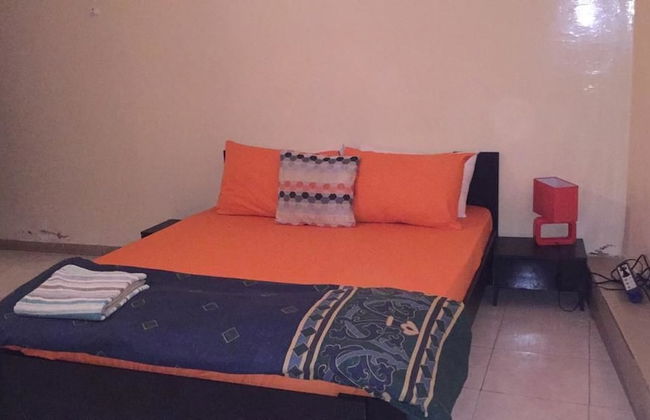 Residence Mbissine - Photo 6