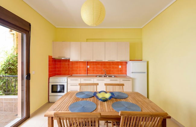 Beachfront Villa by Halkidiki Villas - Foto 16