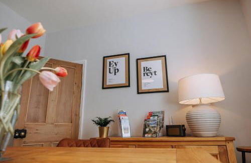 Church View Cottage - Foto 6