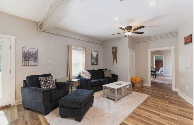 TuckAway Suites at East Branch - Photo 35