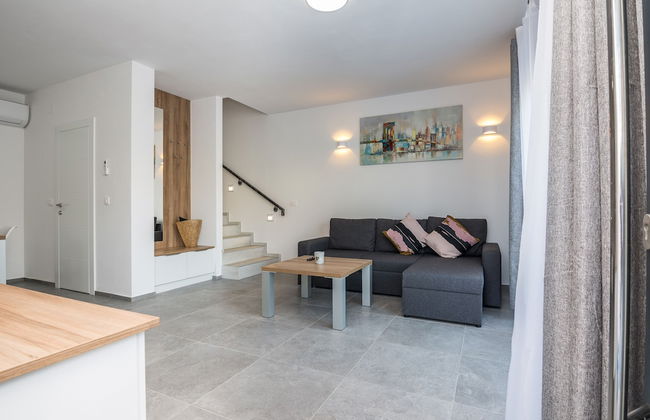 Apartment Spanic 2 - Foto 11