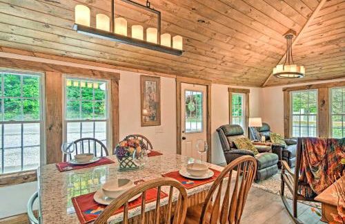 3 Mi to Downtown Renovated Highlands Cottage - Foto 5