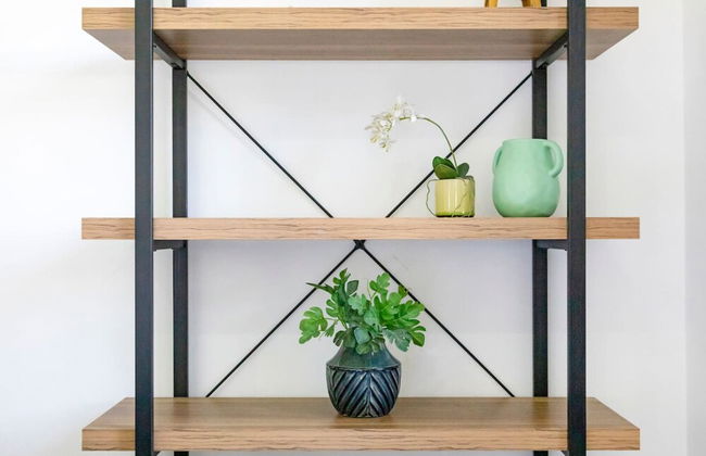 ZEN Quest · ZEN Quest - 2bed/2bath Near Markets & Foreshore - Foto 25