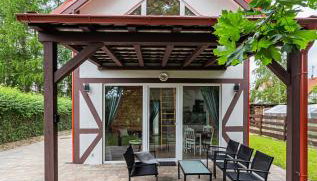 Apartamenty Kaszuby - Foto 4, Garden, Garden view