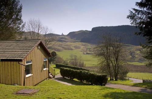 Lagnakeil Highland Lodges - Foto 31