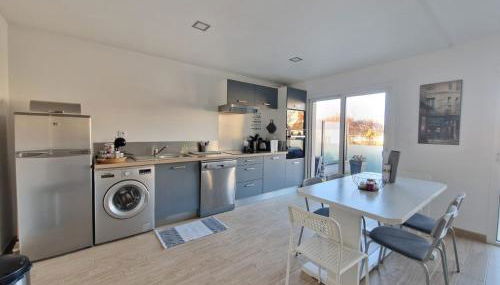 Le Funchal #Clim#Terrasse - Foto 3