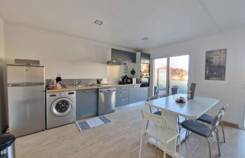 Le Funchal #Clim#Terrasse - Foto 3