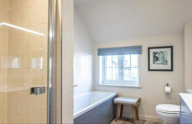 The Lodge, Saxmundham - Foto 27