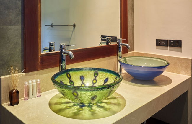 Villa Baan Saitara - Foto 75