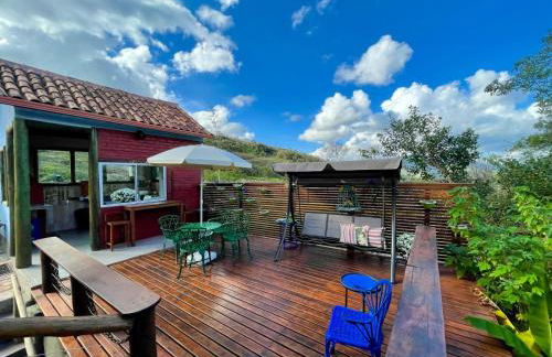 Casa das flores - Lavras Novas - Photo 9