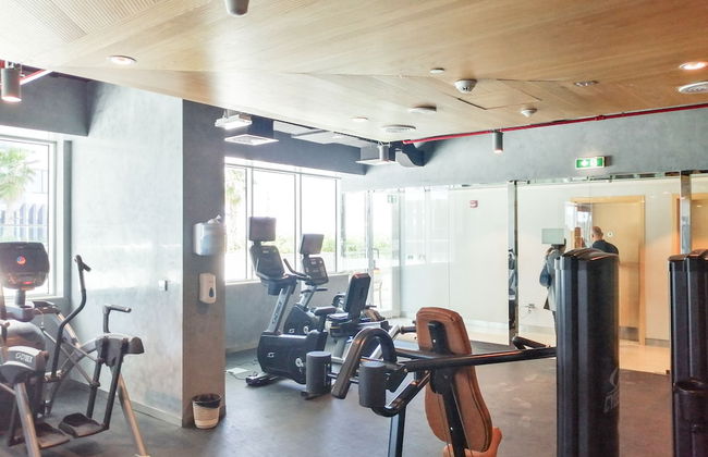 Nasma Luxury Stays - Water's Edge in Yas - Photo 41