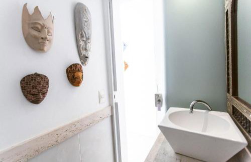 Bz24 Playa Geribá 350 metros con 4 Suites - Foto 35