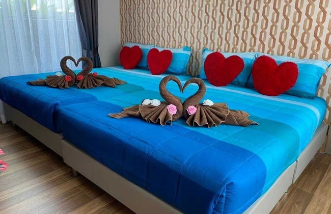 Sabaidee Pool Villa Cha-am - Photo 6