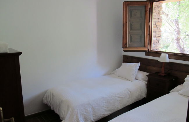 Apartamentos Balcón del Cielo - Foto 12