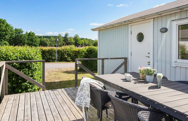 First Camp Mölle - Foto 37