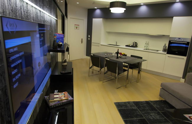 The Leos Residence - Foto 38