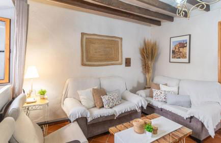 Casa La Palmera Villanueva de la Concepcion by Ruralidays - Foto 15