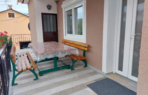 Apartments Bakša - Photo 16