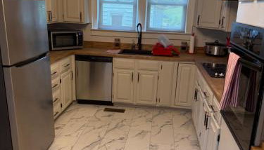 Big Country Escape - Bluewell WV - Foto 3