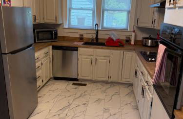 Big Country Escape - Bluewell WV - Foto 3