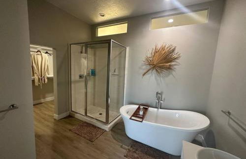 Canyon Mesa Haven, Luxury Stay near Lake Powell - Foto 14