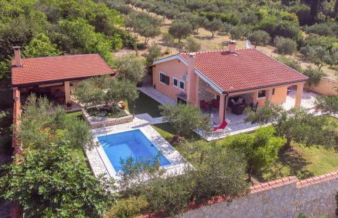 Two-Bedroom Holiday Home In Desne - Foto 16