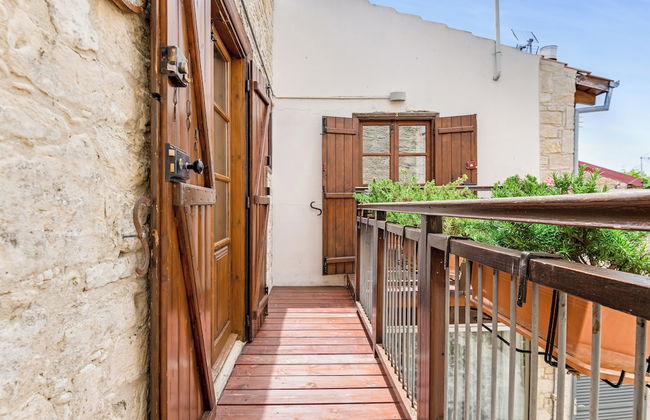 Sanders Arsorama Arsos - Foto 18