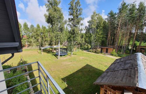 Bukowa Ostoja - Foto 37