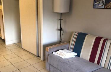 Héliotel Marine - Foto 1