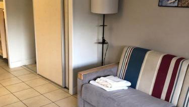 Héliotel Marine - Foto 1