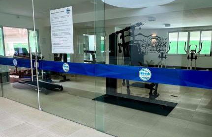 Condomínio Beach Place Cumbuco. Ap: 206, Bloco 2 Paradise... - Photo 23