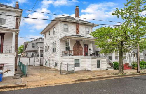 MODERN REHAB By the Bay Short walk 2 THE BEACH - Foto 28