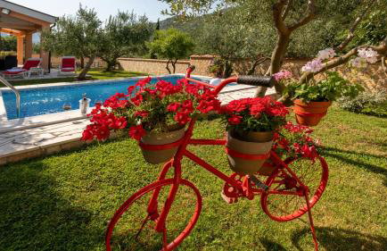 Villa Marija Desne by Villas Guide - Foto 9