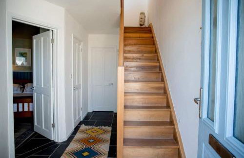 Beachfront Cottage with Sea Views & Coastal Walk - Foto 18