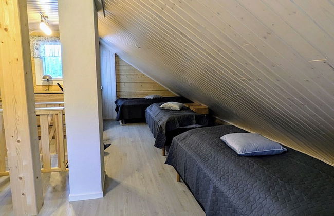 Joutsenranta - Foto 7