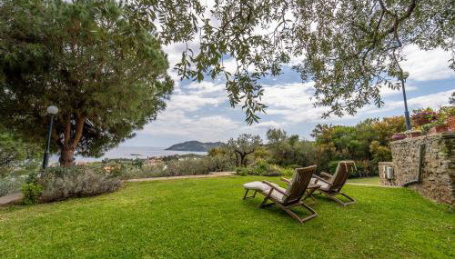 Villa Elia Kavala - Mediterranean Holiday Villa - Foto 4