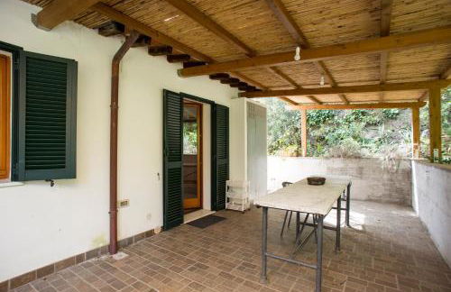 Casa i Forni a Porto Azzurro - Goelba - Foto 12