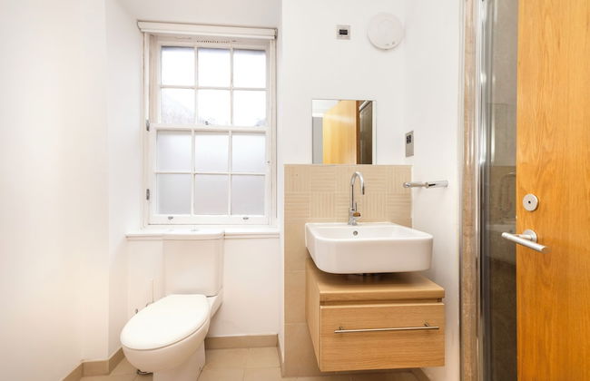 Superb Flats in the Heart of Edinburgh - Foto 71
