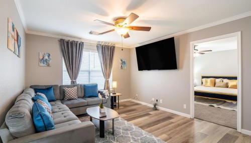 Spacious beautiful home near Kalahari Resorts (9min) - Foto 1